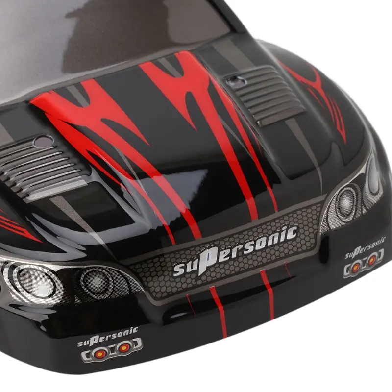 

15-SJ01 Car Shell RC Car Spare Parts for S911 / 9115 Remote Control Cars Body 634F