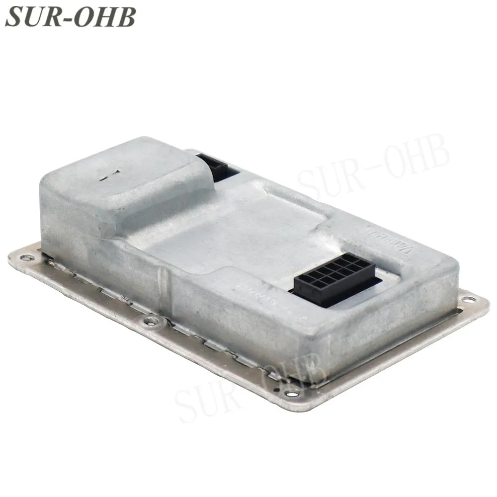 A4 LAD5G 12PIN 89030461 D1S OEM Xenon 5408497 D1R HID фара 3D0909157 управление для Phaeton C8 60663671 XK8 3DO907391A