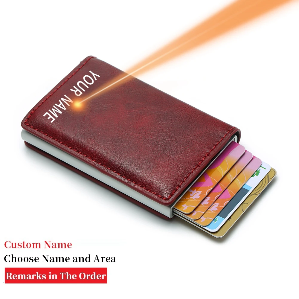 Кошельки Для Карточек Мужские Купить