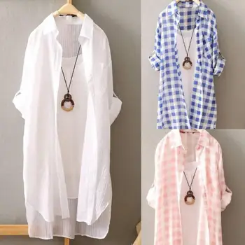 

spring Fashion Women Lady Floral Maxi Kimono Duster Cardigan Chiffon Shirts Open Front Loose Blouses Streetwear