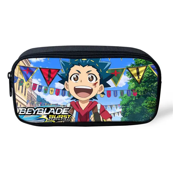 HaoYun Beyblade Burst игры печати подростковые рюкзаки 3D Аниме шаблон студенческий школьный рюкзак подростковые рюкзаки софтбэк - Цвет: CDWX4304K