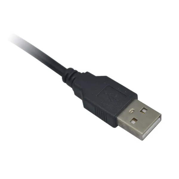 Конвертер геймпада для контроллера N64 адаптер для ПК USB 2 порта