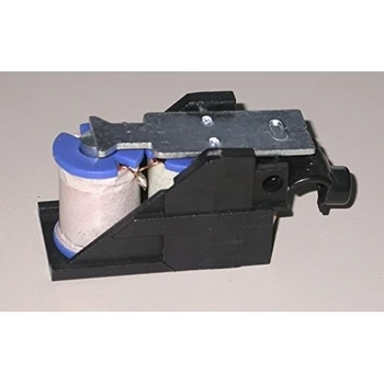 

CISA BOBINA EL/SER"C. 07120" BLU DX