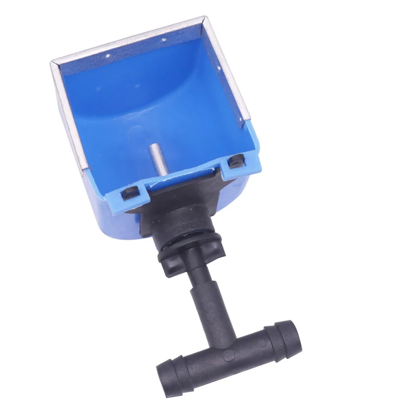 Автоматическая миска для питьевой воды маленьких домашних животных кролик хомяк