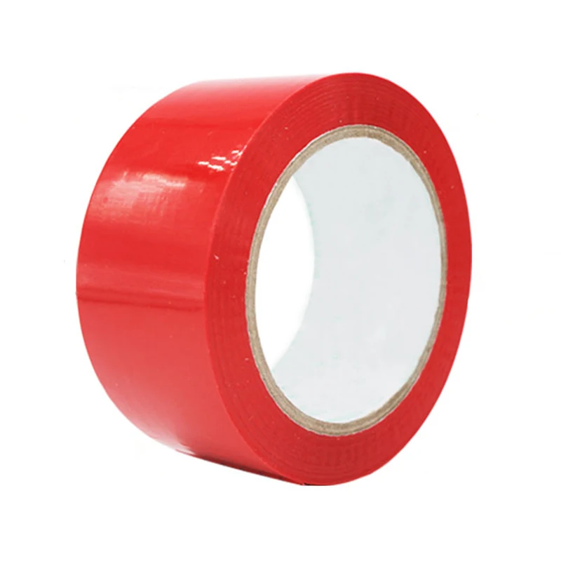 Pink color tape 2.4/4.5/5.5/4.8/6/7cm wide tape color tape packing and  sealing