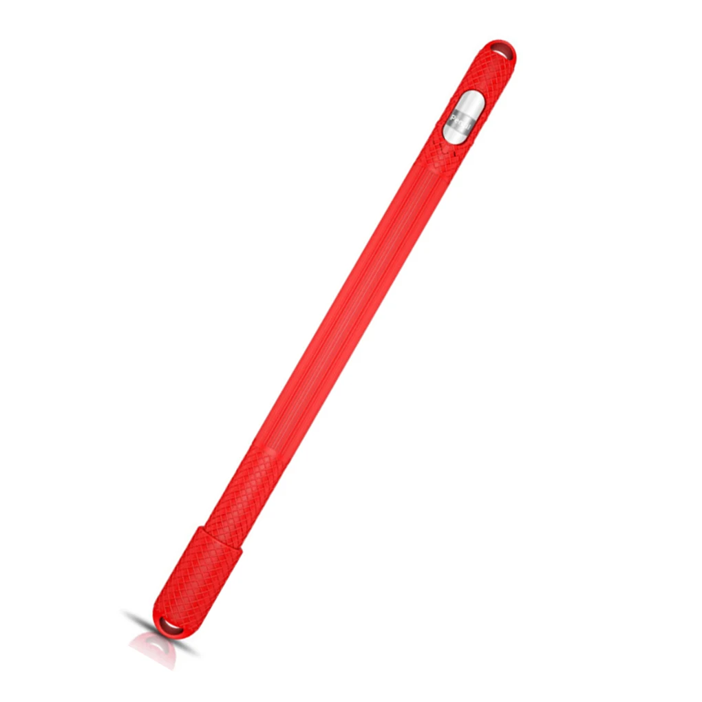 Силиконовый чехол для планшета, компьютера, карандаша, защитный чехол, силиконовый чехол, замена для карандаша, 1st Gen, защитная оболочка