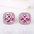 Silver Pink