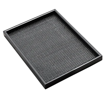 

Handmade Rattan Wooden Tray Breakfast Tray Serving Tray Decorative Tray Fruit Bowl Kitchenware Plate