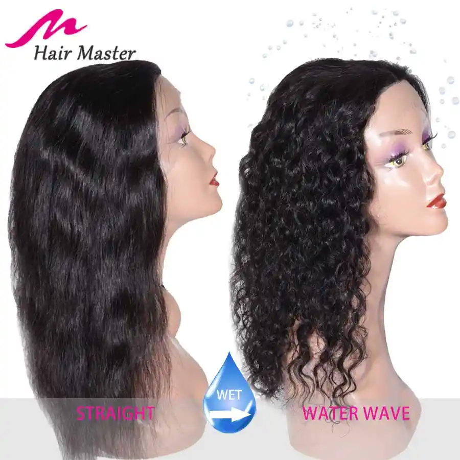 Wig 16 pouces Clearance