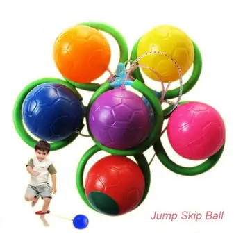 

Sturdy Toy Coordination Rope Skipping Skip Fun Kids Balance Outdoor Hop