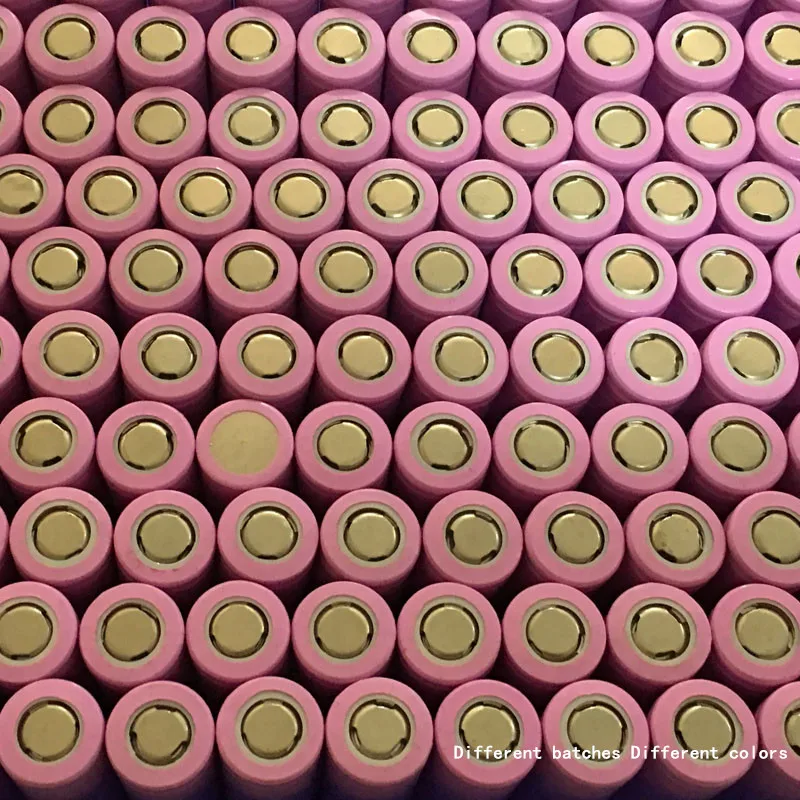 2600MAH