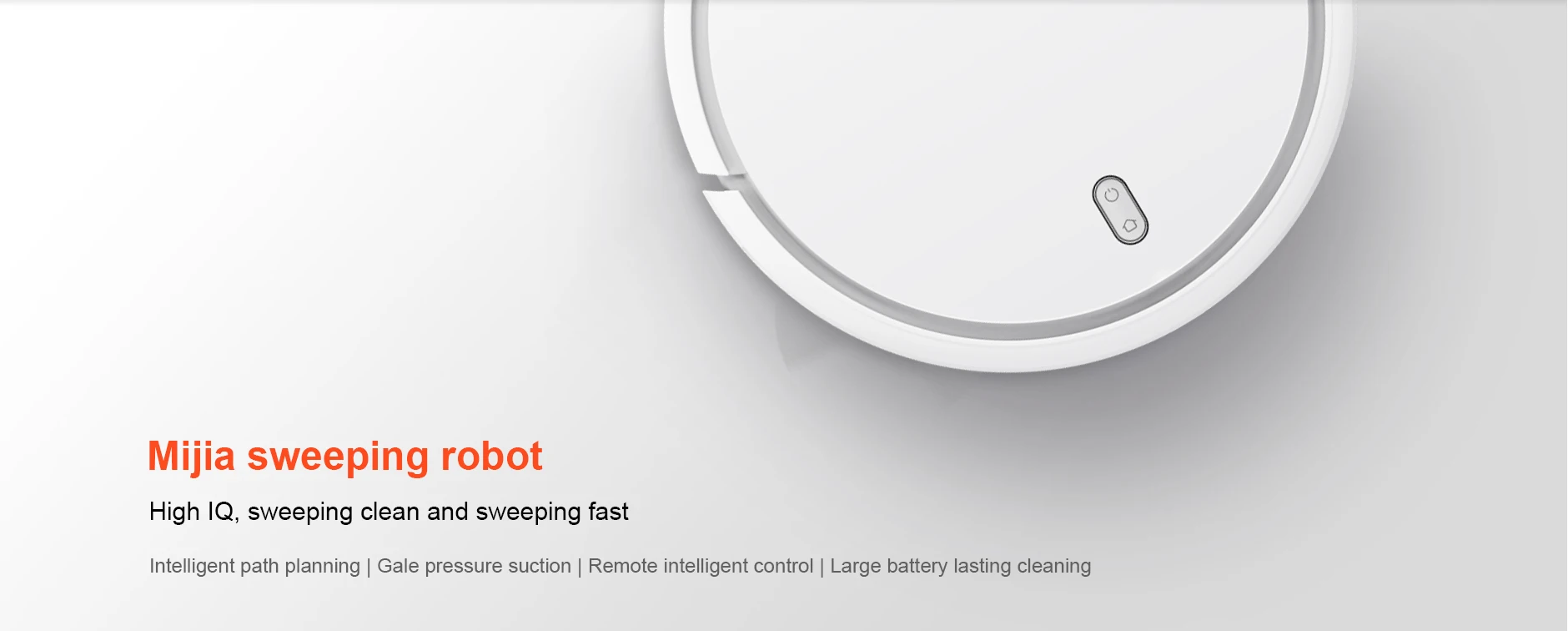 Xiaomi mi jia робот пылесос для дома автоматическая подметание пыли стерилизовать умный планируемый wifi приложение дистанционное управление