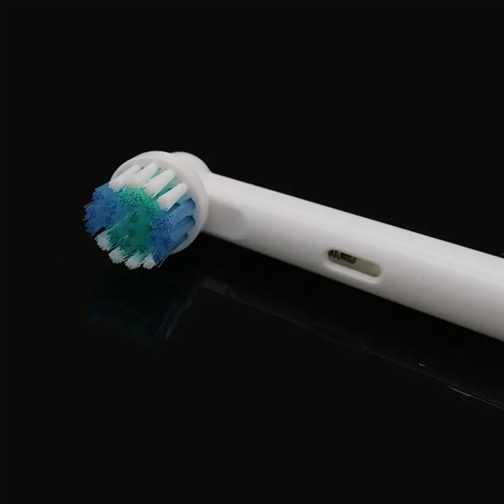 8 шт. сменные головки щетки для Braun oral B D12 D16 D29 D20 D32 OC20 D10513 DB4510k 3744 3709 3757 D19 OC18 D811 D9525