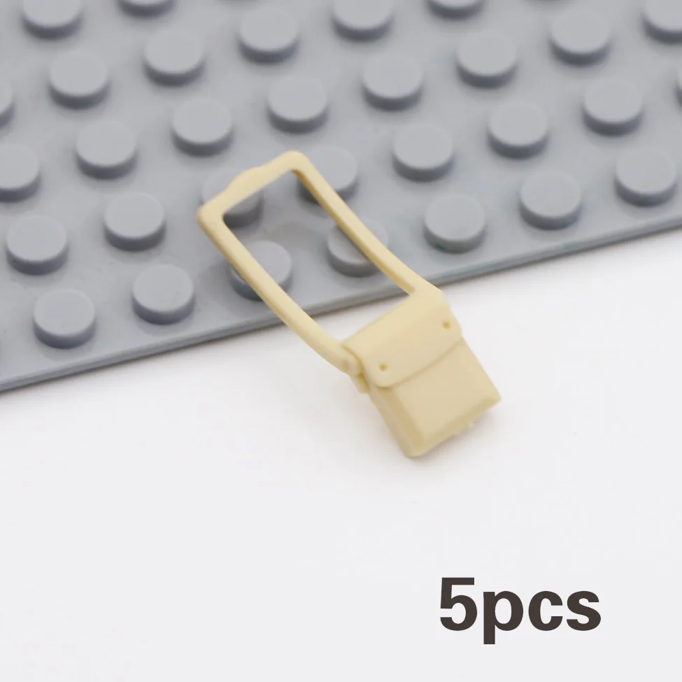 lego military ww2 weapon guns