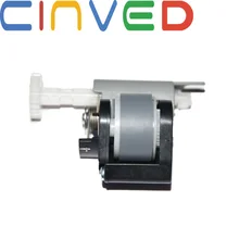 1 шт. новинка, OEM для epson L100 L200 L101 L201 T22 TX120 TX130 SX125 S22 SX130 ME330 ME350 ME35, ролик для пикапа, бумага в сборе 1 шт. новинка, OEM для epson L100 L200 L101 L201 T22 TX120 TX130 SX125 S22 SX130 ME330 ME350 ME35, ролик для пикапа, бумага в сборе