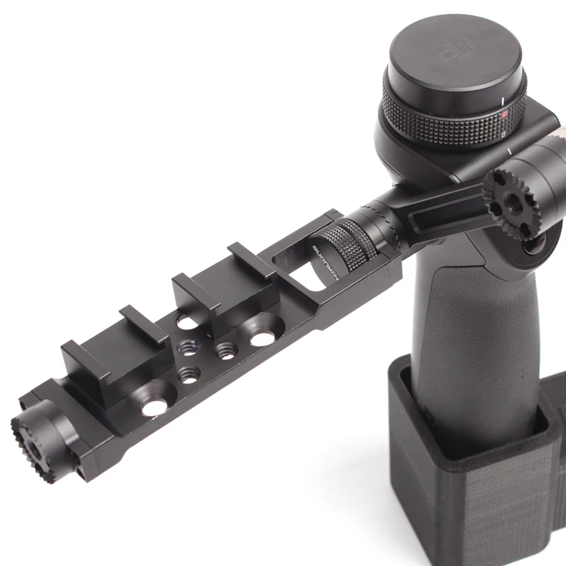 Аксессуары для мобильных телефонов DJI OSMO Регулируемый универсальный кронштейн