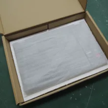 Натуральная Для hp X360 15-BR082WM 15-BR клавиатура Верхняя панель с тачпэдом чехол и Упор для рук 924522-001 924523-001 аккумулятор большой емкости