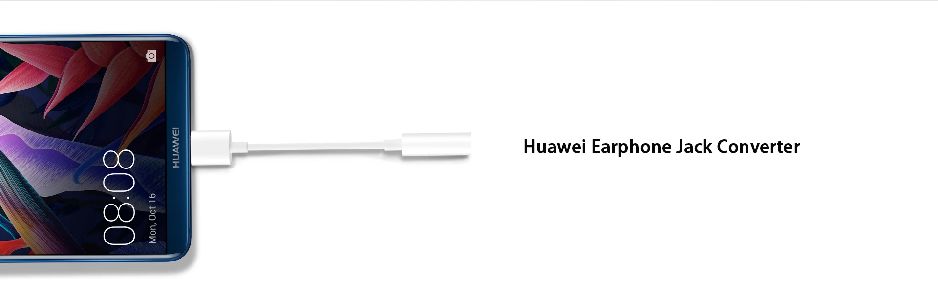 HUAWEI usb type-C до 3,5 мм разъем для гарнитуры-Совместимость с Mate10 Pro, дизайном Porsche и другими телефонами с type C