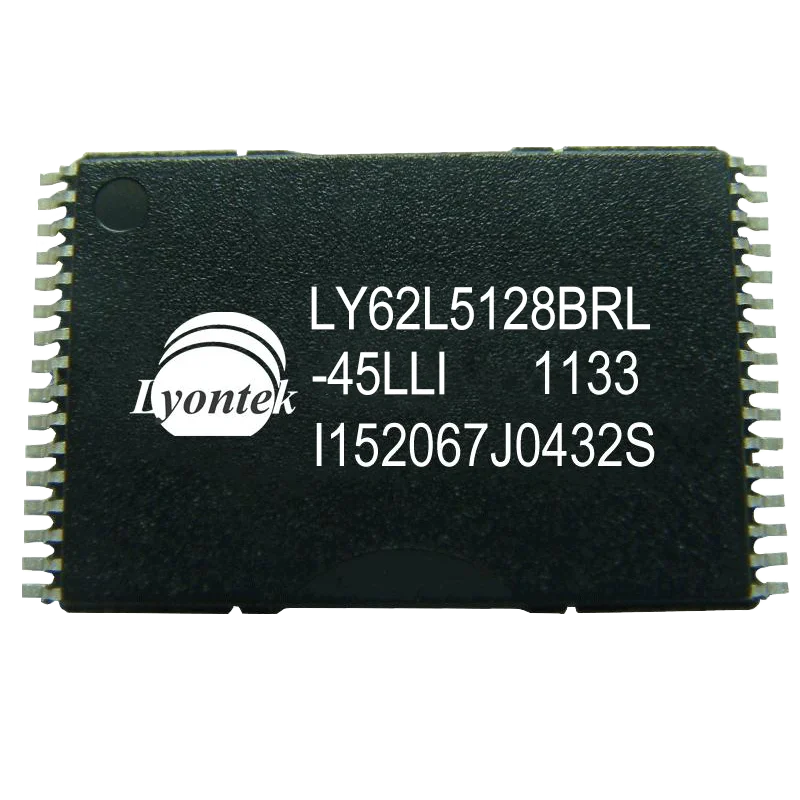 20 штук новый оригинальный LY62L5128BRL-45LLI и формирующая листы для кровли 4 м низкая