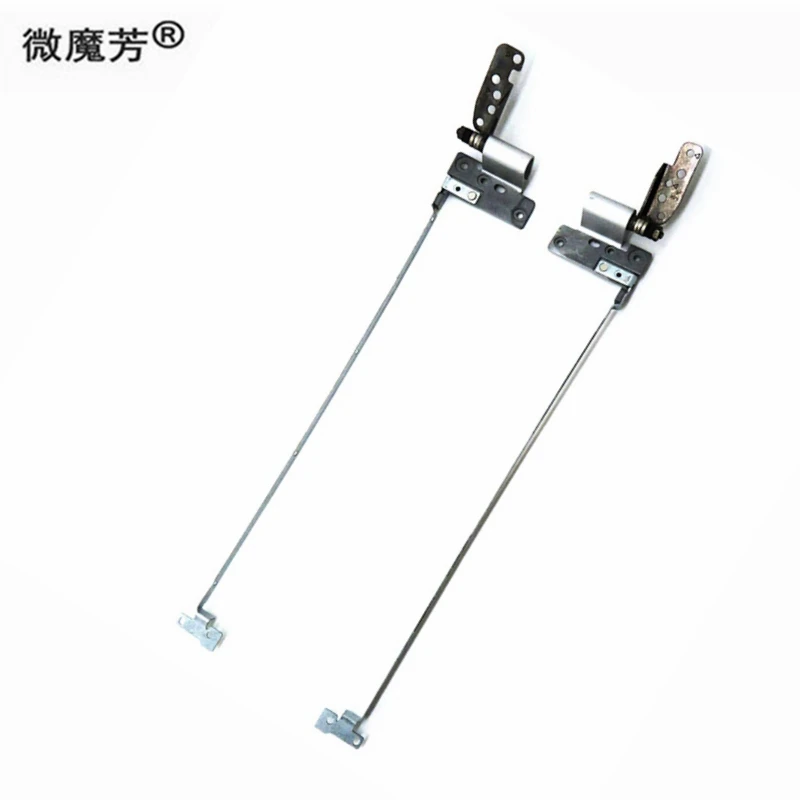 

Laptops Replacements LCD Hinges Fit For ASUS N56 N56DP N56DP-DH11 N56DY N56V N56VB N56VJ N56VJ-S4042H N56VM N56VZ N56X Left &Rig