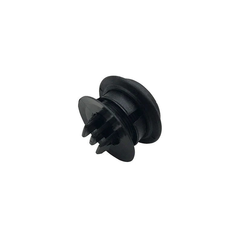 Hood Buffer Pad 8P0823433 For Audi A4 B8 Q5 2009-Automobile Hood Cushion Block Engine Hood Rubber Pier Engine Foot Pad