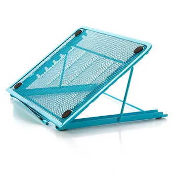 

Tablet Holder for laptop tablet notebook light box sketch board Compact and Foldable Non-slip Ventilated Multi-functional Holder