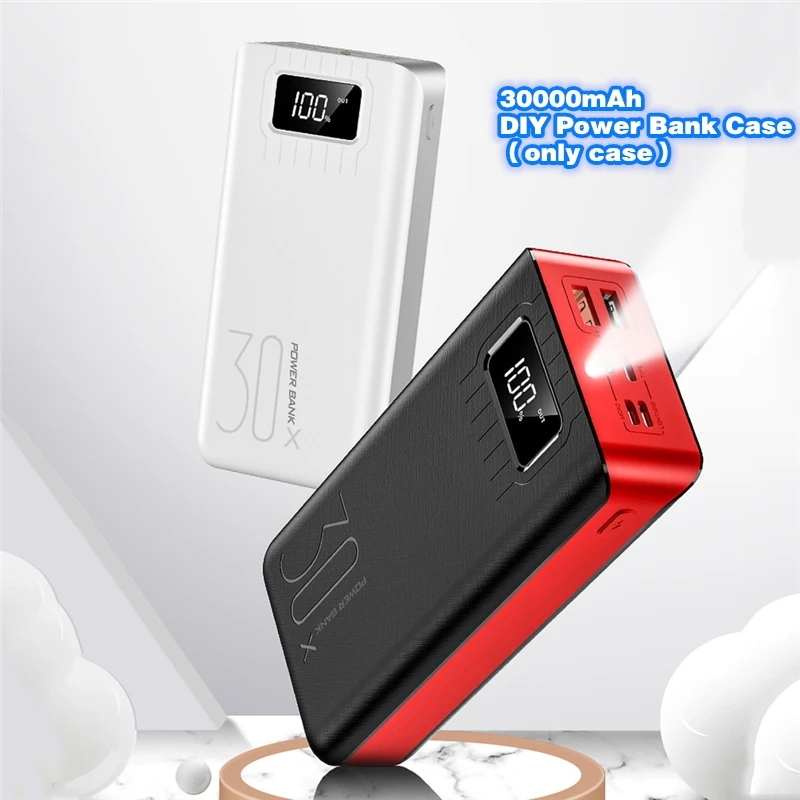 how to charge a phone without power