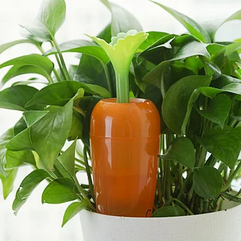 

HOT Automatic Plant Watering Device Plant Water Dispenser Automatic Watering Device Outdoor Indoor Flower Pot Drinker ND