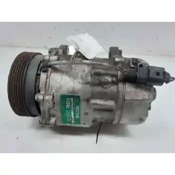 

1J0820803F AIR CONDITIONING COMPRESSOR SKODA OCTAVIA SALOON (1U2)