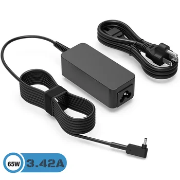 

Laptop Adapter Power Supply Cord Fit for Acer PA-1450-26 Swift Spin 1 3 5 SF114 N16P9 N15Q9 SP315-51 SP111-33 SF314-52