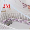 Gray White Purple-2M