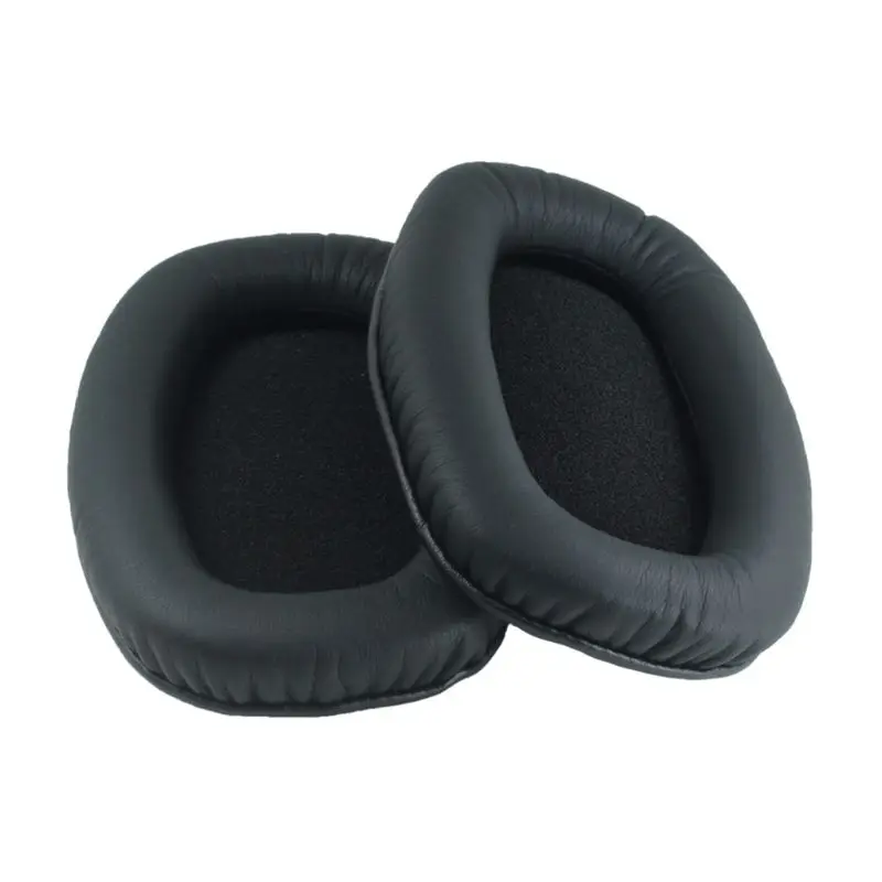 1Pair Soft Foam Earpads Ear Cushion Cover Cup for Koss ESP950 Headphones Headset