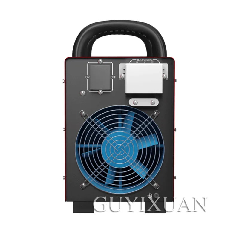 ZX7-400NII трехфазный 380V IGBT модуль инвертор DC аппарат для ручной сварки