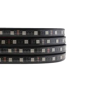 

10V-15V Under Car RGB LED Lamps Bar Tube Glow Neon Lights System 120cm+90cm Kit