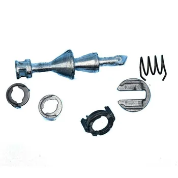 

1pc Door Lock Repair 80x20mm Car Tool Equipment Zinc alloy New Durable