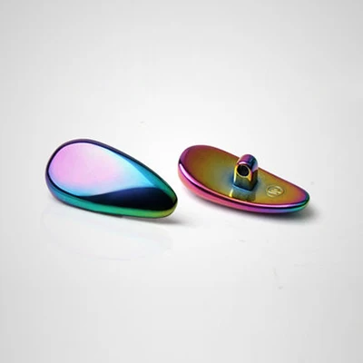 3 пары) цена нано керамические носовые упоры для очков Анти аллергические керамические носовые упоры сердце-очки различной формы носовой кронштейн - Цвет: Multicolor