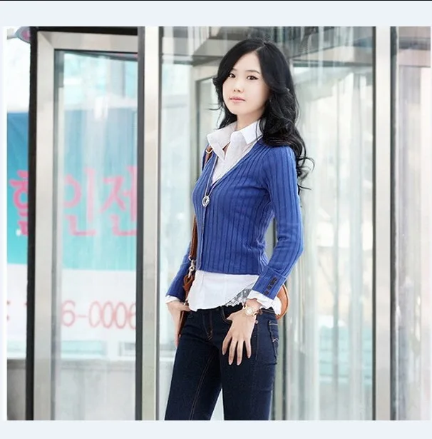 2XL Heißer Verkauf Frauen Frühling 2021 Koreanische Weiße Blusen Casual Langarm Damen Shirts Schwarz Blusen 1XL Hemd_voghion.com