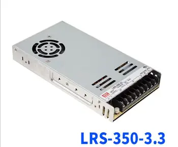 

[Seven Neon]MEAN WELL LRS-350-3.3 3.3V 60A 350W High power High effection Single Output Switching Power Supply