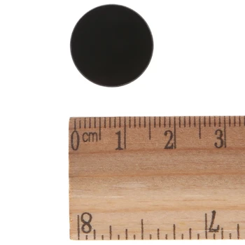 

ZWB2 Ultraviolet UV Band Pass Filter UV Flashlight Diameter 17mm Thickness 1.5mm 28TC