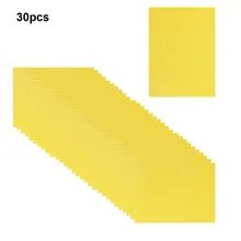 Текстура легкая оправа для очков домашний инструмент пчеловода пчелиный воск лист набор соты сад Стандартный основа Flake Nest база Honeybee