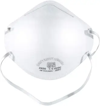 

High-level 20PCS European Standard Mask Professional Mask Effective Anti-virus Mask Anti-bacterial Mask
