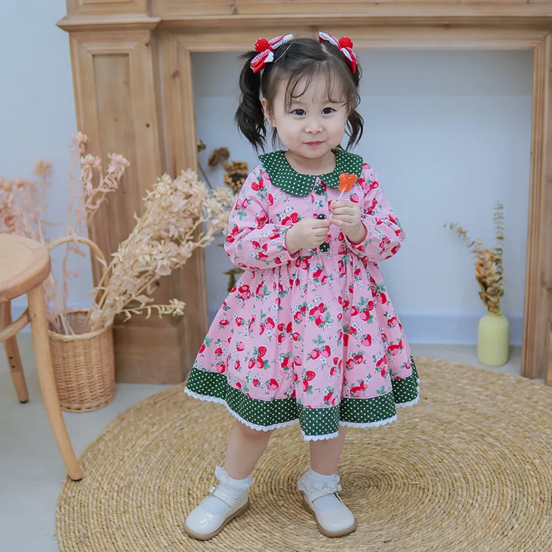 Spanish Lotia Dress|Dresses| - AliExpress