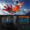 Sports & Action Video Cameras