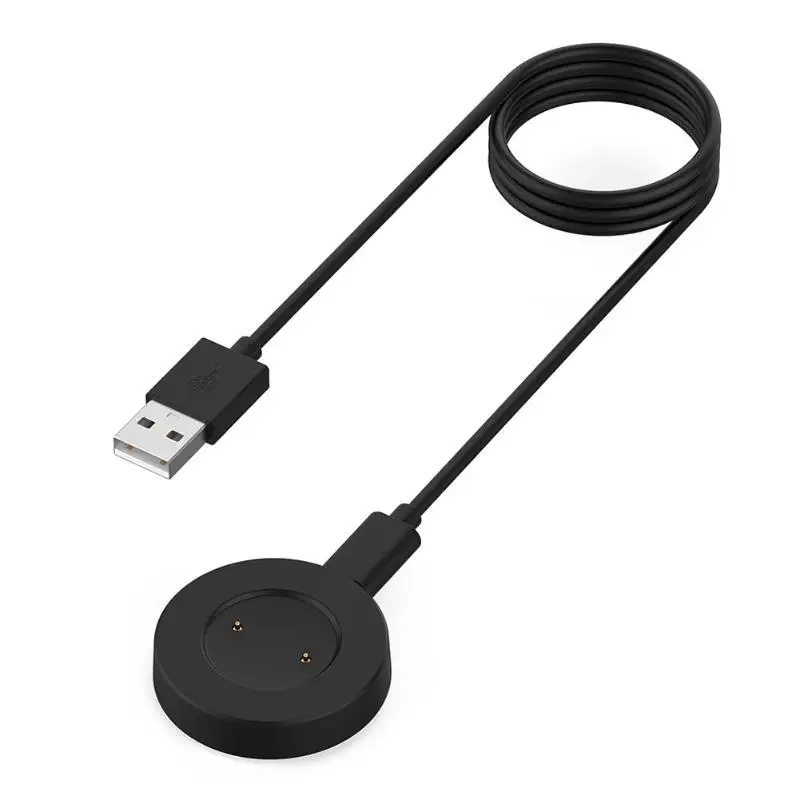 1m Magnetic Charging Cable Dock Small and Light for Huawei Watch GT Honor Watch Magic Charger Travelers and Business Users