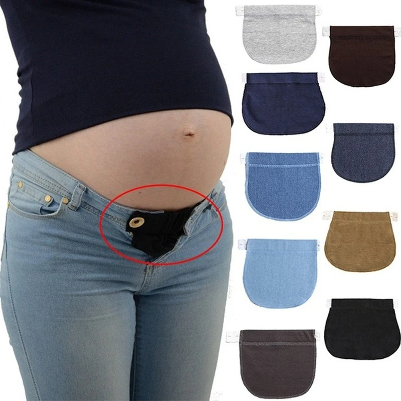 Adjustable maternity jeans Outlet