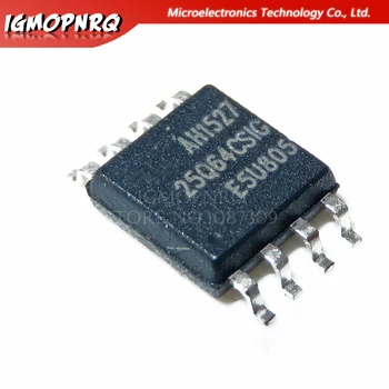 

5PCS GD25Q64CSIG SOP GD25Q64CSSIG SOP8 GD25Q64 SOP-8 25Q64CSSIG 25Q64 25Q64CSIG