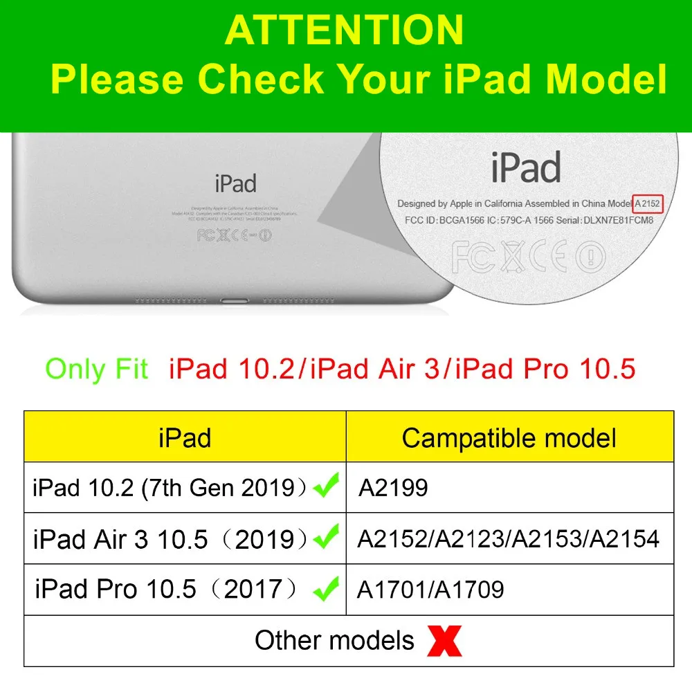 Силиконовый чехол для iPad 10 2 2020 8 поколения мягкий с полным покрытием Чехол pro 5 Air 3