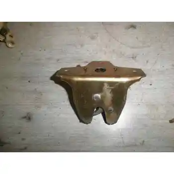 

2405864 Trunk lock/Porton Talbot Horizont