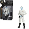 Figurines de collection Star Wars The Black Series pour enfants, jouets d'archive du Grand amiral Thrawn, taille de 6 pouces ► Photo 1/6