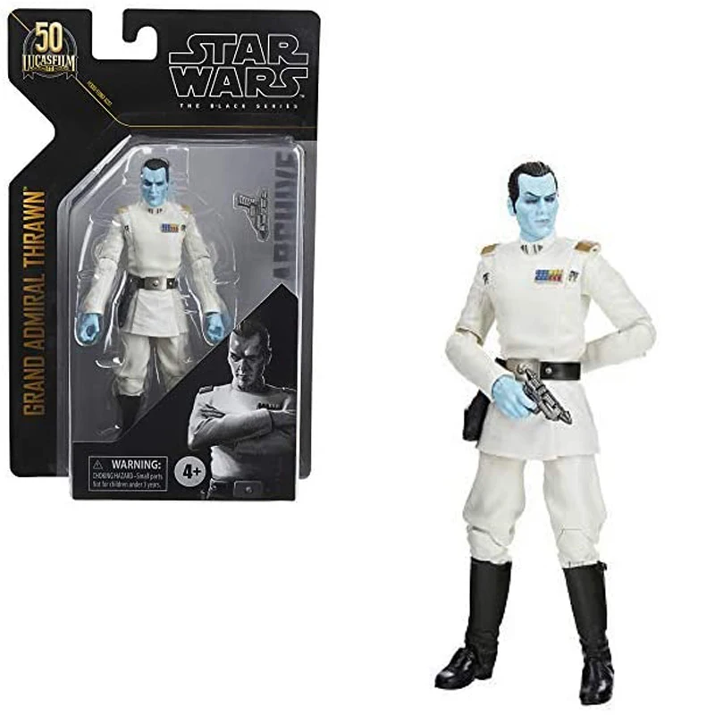 Scale Rebels Collectible Figure Toys 
